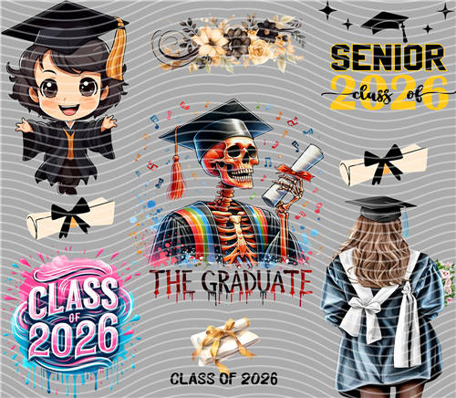 20oz cup wraps-U 732